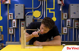 Science Max: Pasta Bridge