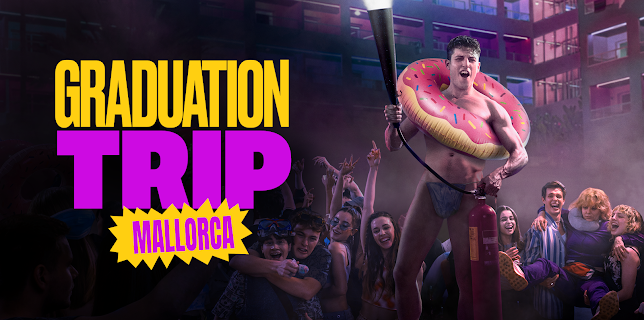 Graduation Trip: Mallorca (2025)