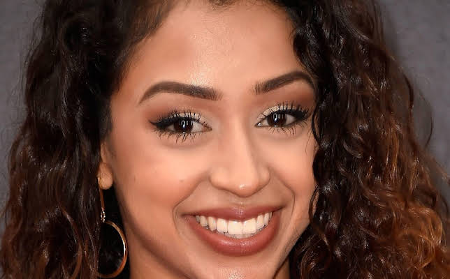 Liza Koshy
