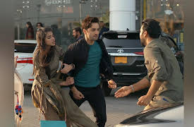 Meherposh: Episode 12