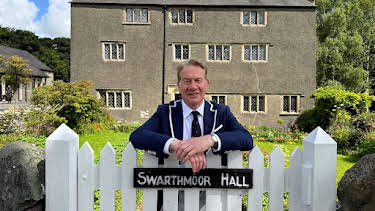 3:15 PM: Great British Railway Journeys (S16) | BBC Two | 10/13 2026