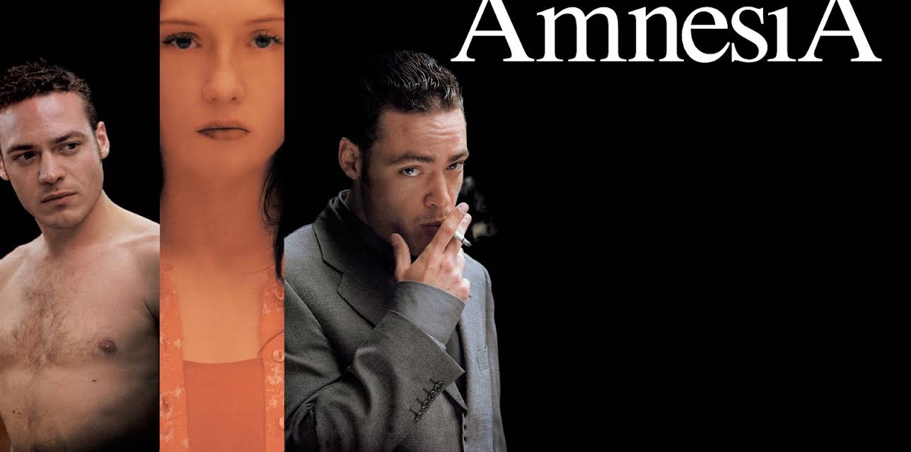AmnesiA (2023)