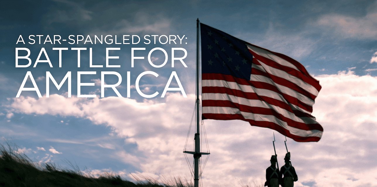 A Star-Spangled Story: Battle for America (2014)