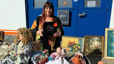 03:50: Der Trödeltrupp - Das Geld liegt im Keller (S15 E36) (S15) | RTL 2 | 3/31 2026