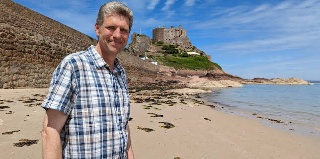 6:10 AM: Villages By The Sea (S3 E2) (S3) | Yesterday | 12/9 2025