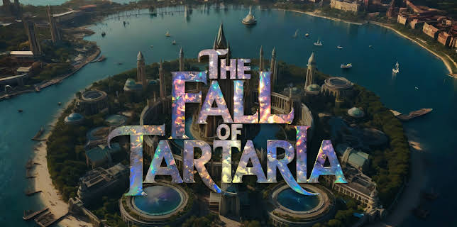 The Fall of Tartaria (2024)