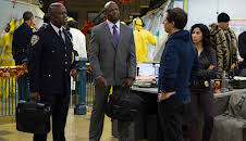 Brooklyn Nine-Nine