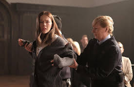 Season 1: Sword and Cross