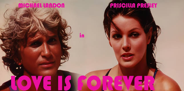 Love is Forever (1983)