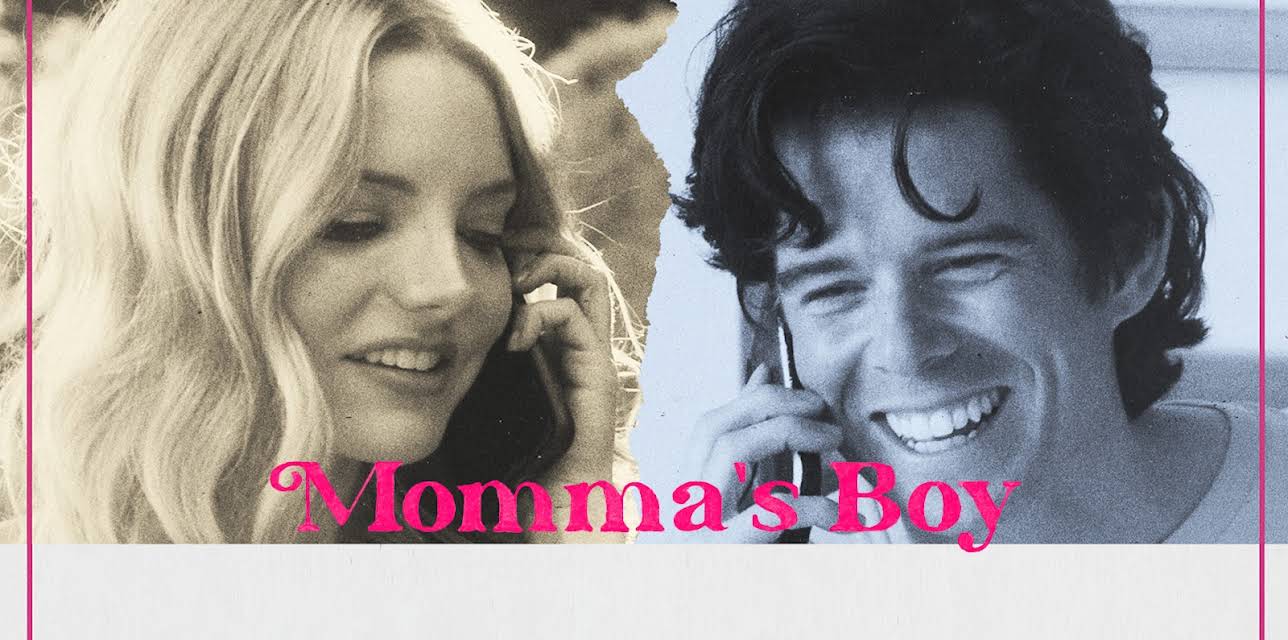 Momma's Boy (2024)