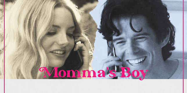 Momma's Boy (2024)