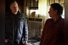 Ghost Bait, Season 1: Sonya