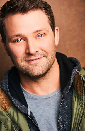 Matt Lowe as 