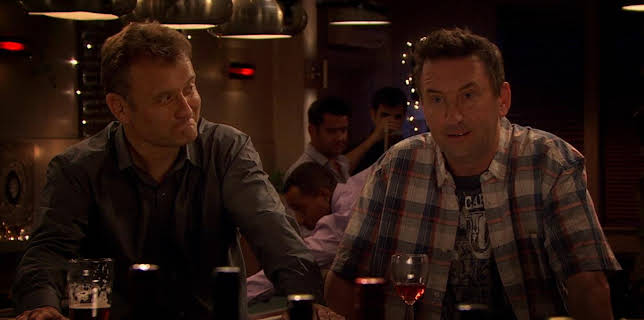 2:30 AM: Not Going Out (S7 E9) (S7) | Dave | 1/14 2026