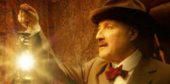 20:56: Tesoros malditos: Ep.7 | Historia | 5/7 2024