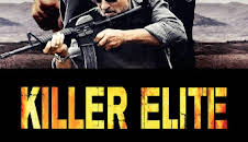 Asesinos de élite