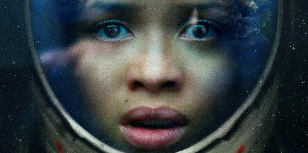 The Cloverfield Paradox (2018)