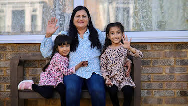 11:45 AM: Our Family (S6) | Cbeebies | 7/6 2026