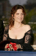 Agnès Jaoui som 