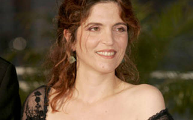 Agnès Jaoui