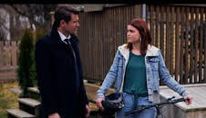 Hudson y Rex (T1): Ep.13 Los expedientes de Rex