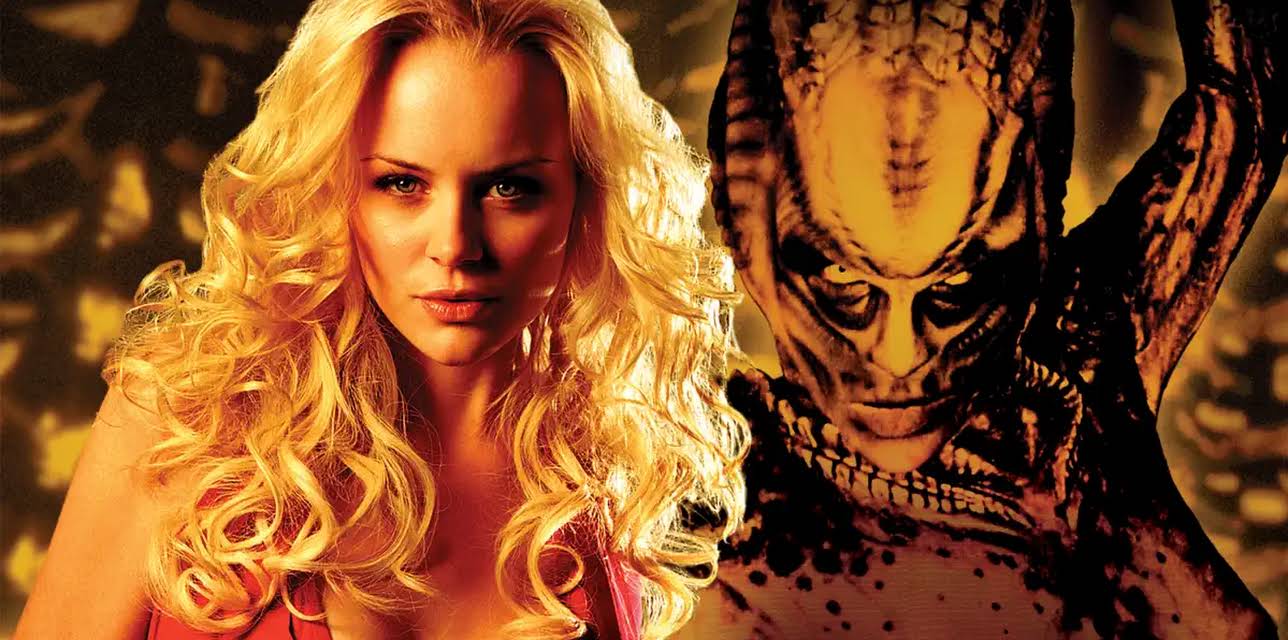 Species: The Awakening (2007)