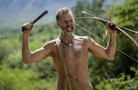 Naked and Afraid: Last One Standing, Season 1: Legendary Showdown