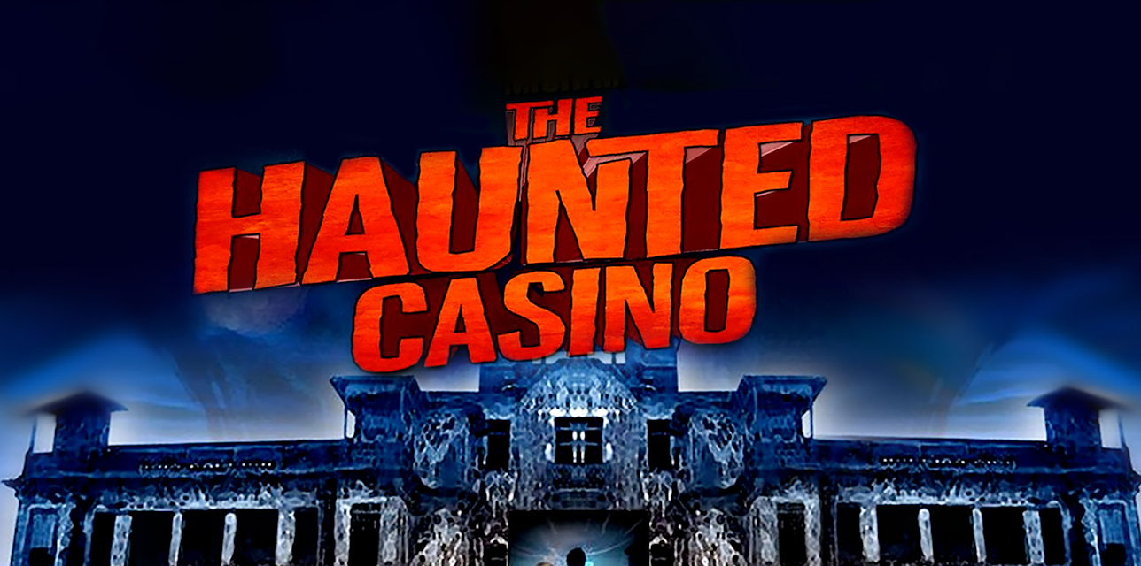 Dead Man's Hand - Casino of the Damned (2007)