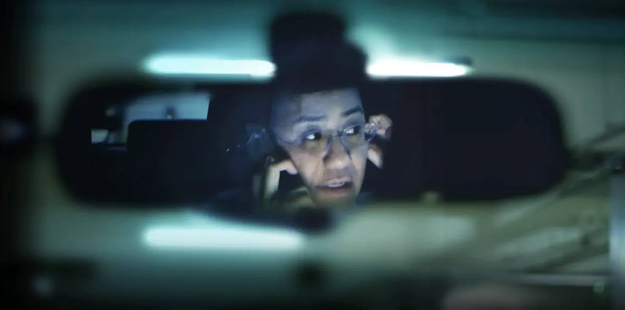 A Thousand Cuts (2020)