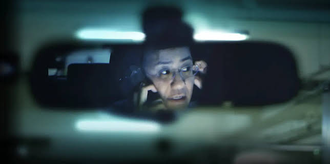 A Thousand Cuts (2020)