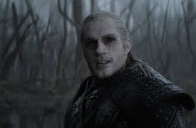 The Witcher: Hantverket bakom avsnitten: Avsnitt 1