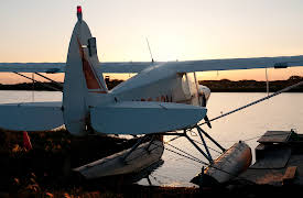 Flying Wild Alaska: Episode 3