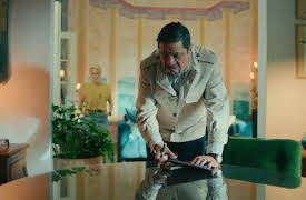 Systerstriden: Den första dagen i resten av ditt liv