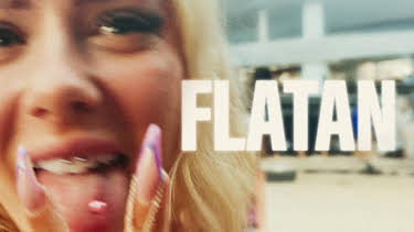 22:05: Flatan | SVT2 | 8/2 2026