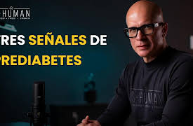 S-Human con Dr. Bayter season-1: La fórmula para vencer la diabetes