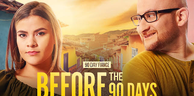 90 Day Fiancé: Before the 90 Days