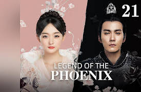 Legend of the Phoenix: Legend of the Phoenix EP21