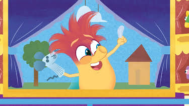 10:35: Esther og Roy: Huten-ekspressen | NRK Super | 4/28 2026