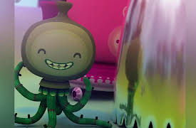 Buddi: Lost Marble/Mirror