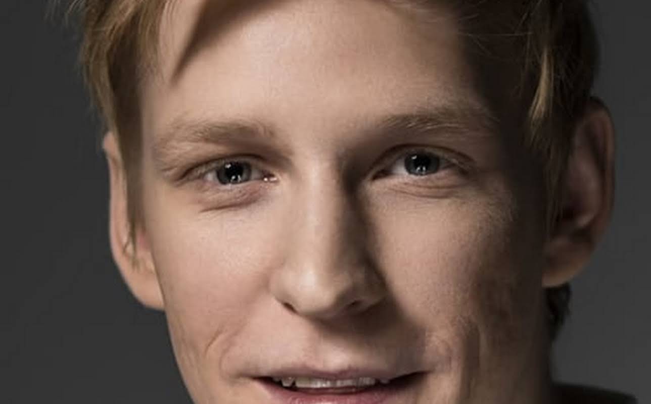Anton Lundqvist