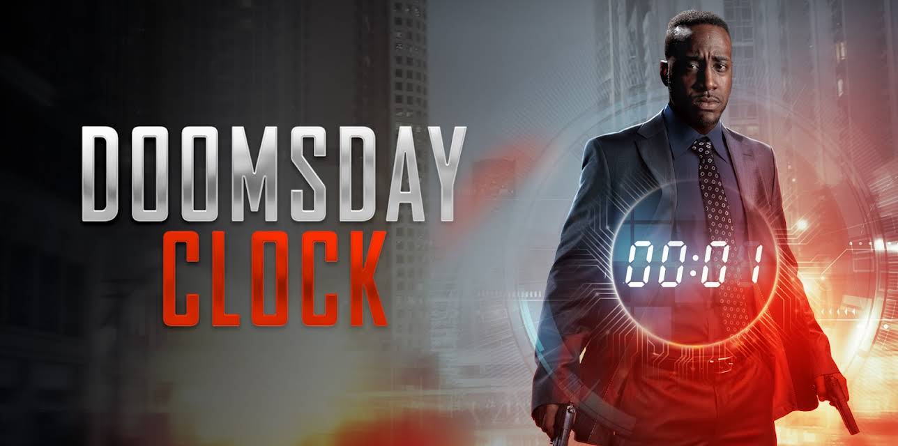 Doomsday Clock (2020)
