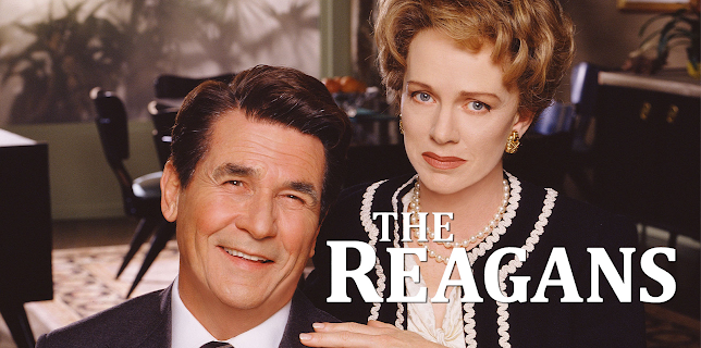 The Reagans