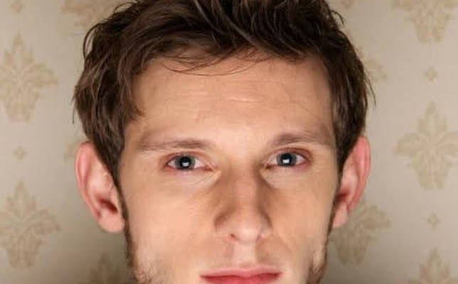 Jamie Bell