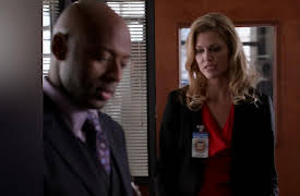 No Ordinary Family Season 1: No Ordinary Love