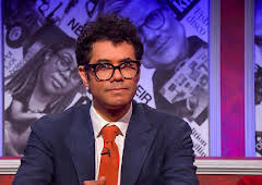 Have I Got News for You