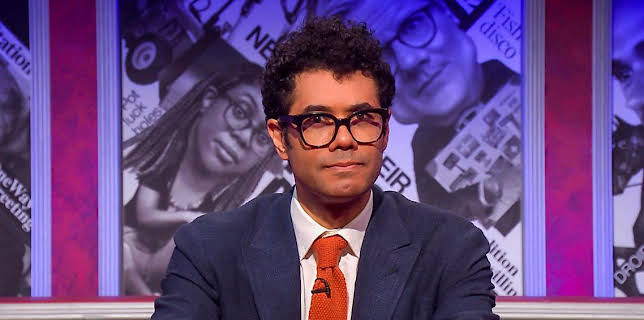 10:40 PM: Have I Got News for You (S70 E8) (S70) | BBC One Scotland | 12/1 2025