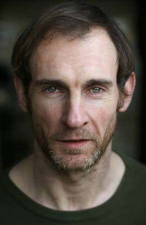 Matthew Jure as 