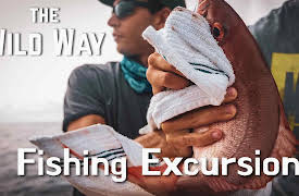 The Wild Way: The Wild Way | Fishing Excursion
