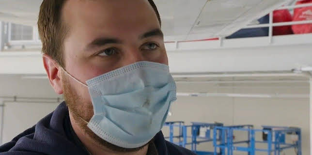 03:15: Ice Airport Alaska | Kabel Eins Doku | 12/21 2025