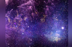 The Inexplicable Universe: Unsolved Mysteries: The Spooky Universe